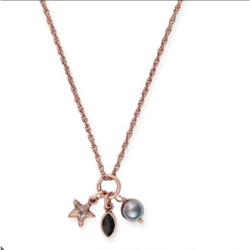 Star Fish Necklace - Alex And Ani